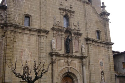 Guissona, Lleida