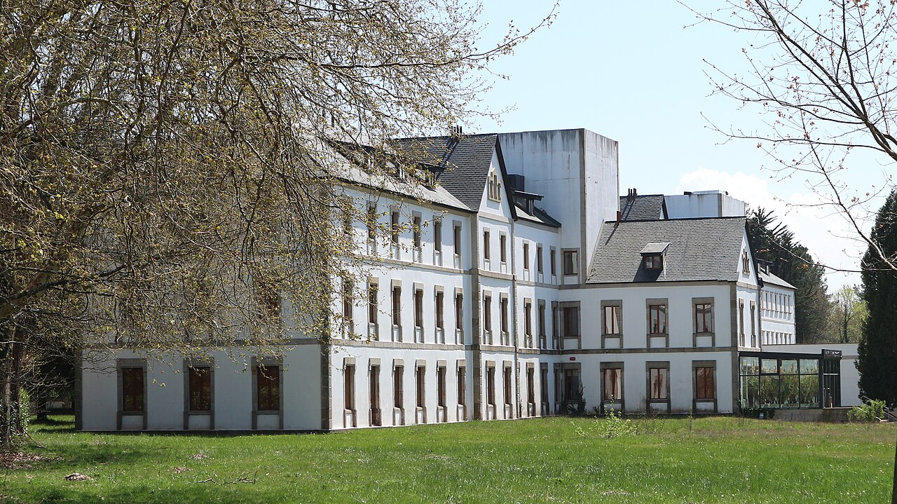 Guitiriz, Lugo