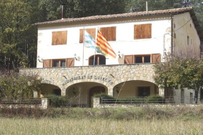 Guixers, Lleida