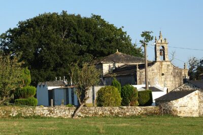 Guntin, Lugo