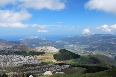 Guriezo, Cantabria