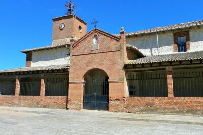 Gusendos de Los Oteros, León