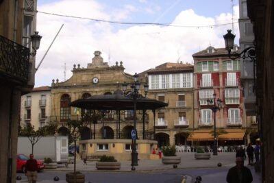 Haro, La Rioja
