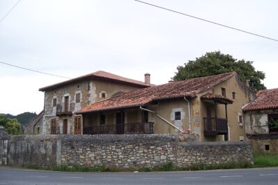 Hazas de Cesto, Cantabria