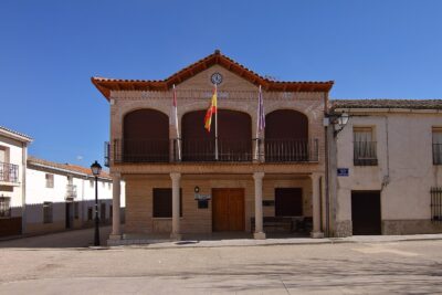 Heras de Ayuso, Guadalajara