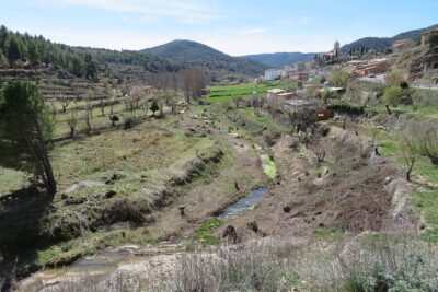 Herbes, Castellón