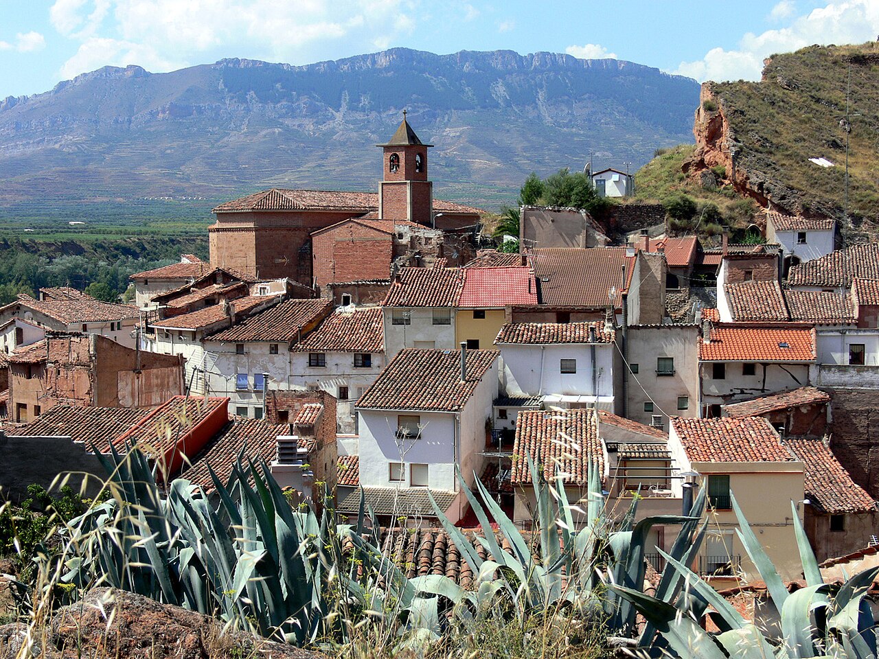 Herce, La Rioja
