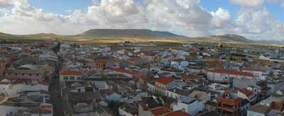 Herencia, Ciudad Real