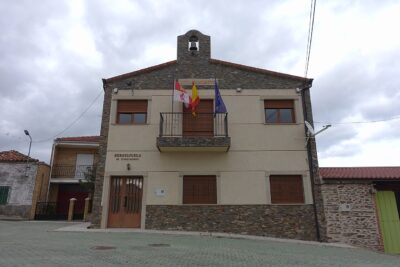 Herguijuela de Ciudad Rodrigo, Salamanca