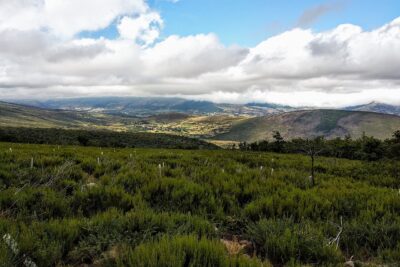 Hermandad de Campoo de Suso, Cantabria