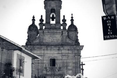 Hermisende, Zamora