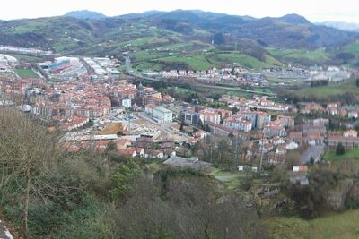 Hernani, Guipúzcoa
