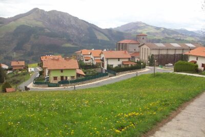 Hernialde, Guipúzcoa