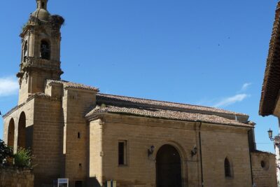 Herramelluri, La Rioja