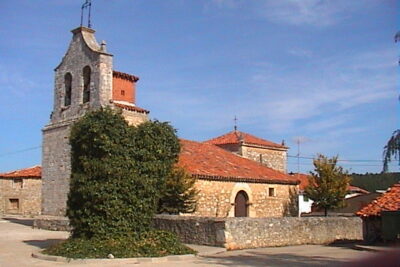 Herrera de Soria, Soria