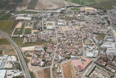 Herrera, Sevilla
