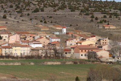 Herreria, Guadalajara