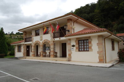Herrerías, Cantabria