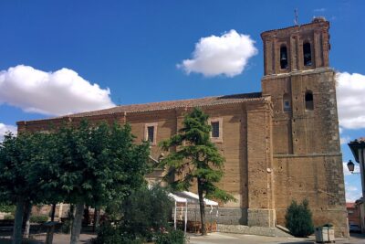 Herrín de Campos, Valladolid