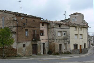 Hervias, La Rioja