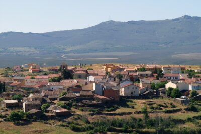 Hiendelaencina, Guadalajara