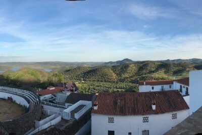 Higuera de la Sierra, Huelva