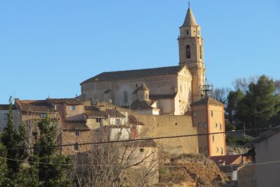 Híjar, Teruel
