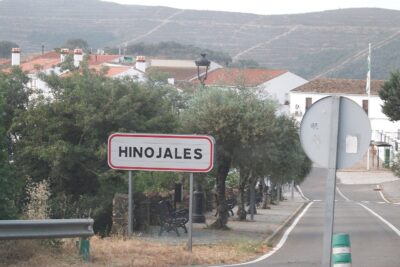 Hinojales, Huelva