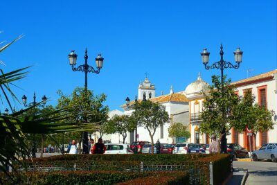 Hinojos, Huelva