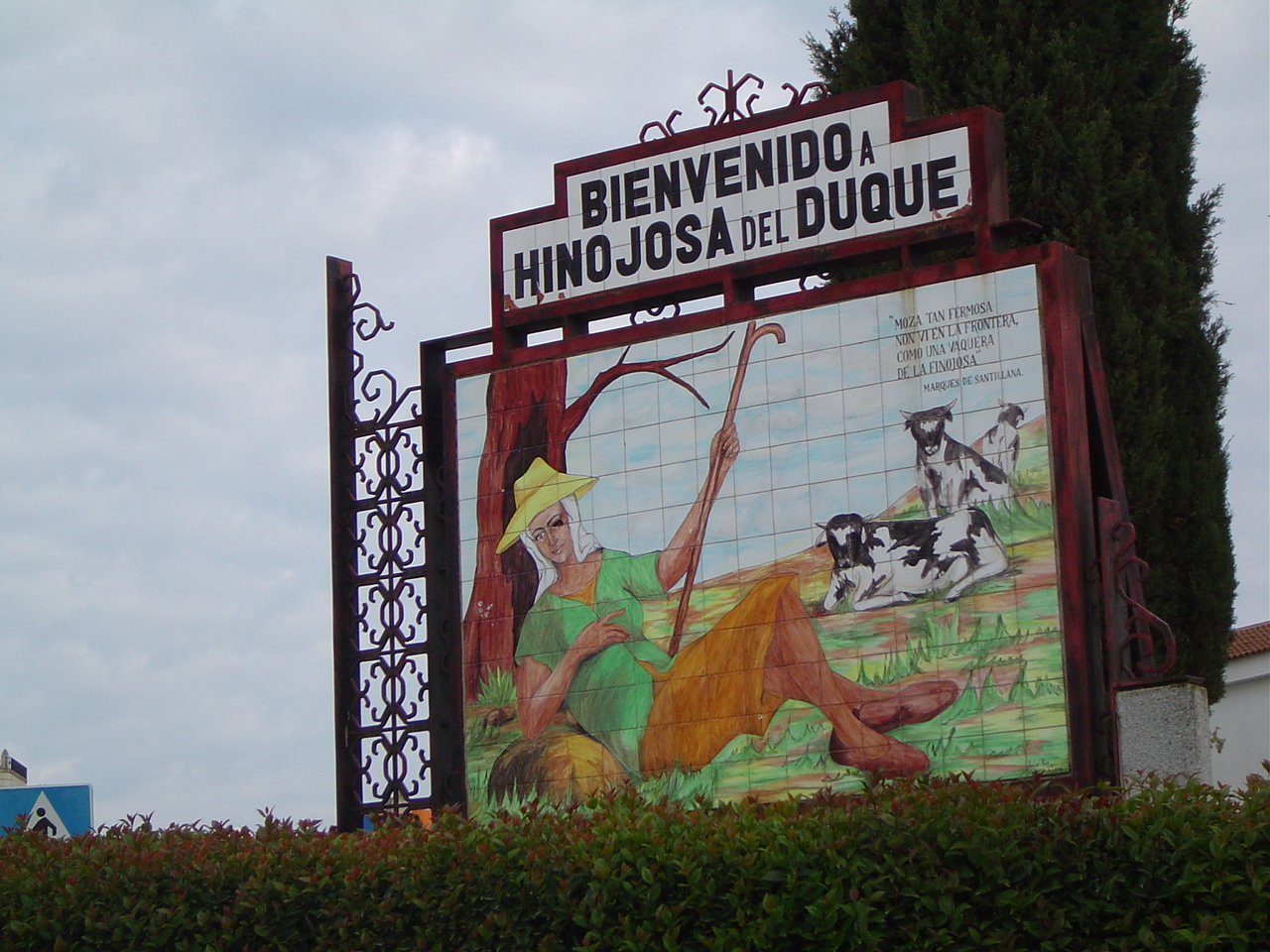 Hinojosa del Duque, Córdoba