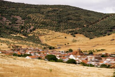 Hinojosas de Calatrava, Ciudad Real