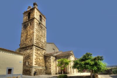 Holguera, Cáceres