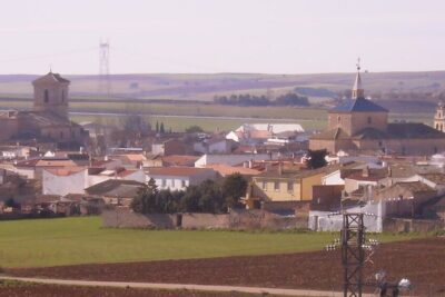 Honrubia, Cuenca