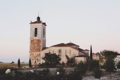 Hontalbilla, Segovia