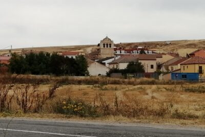 Hontanares de Eresma, Segovia