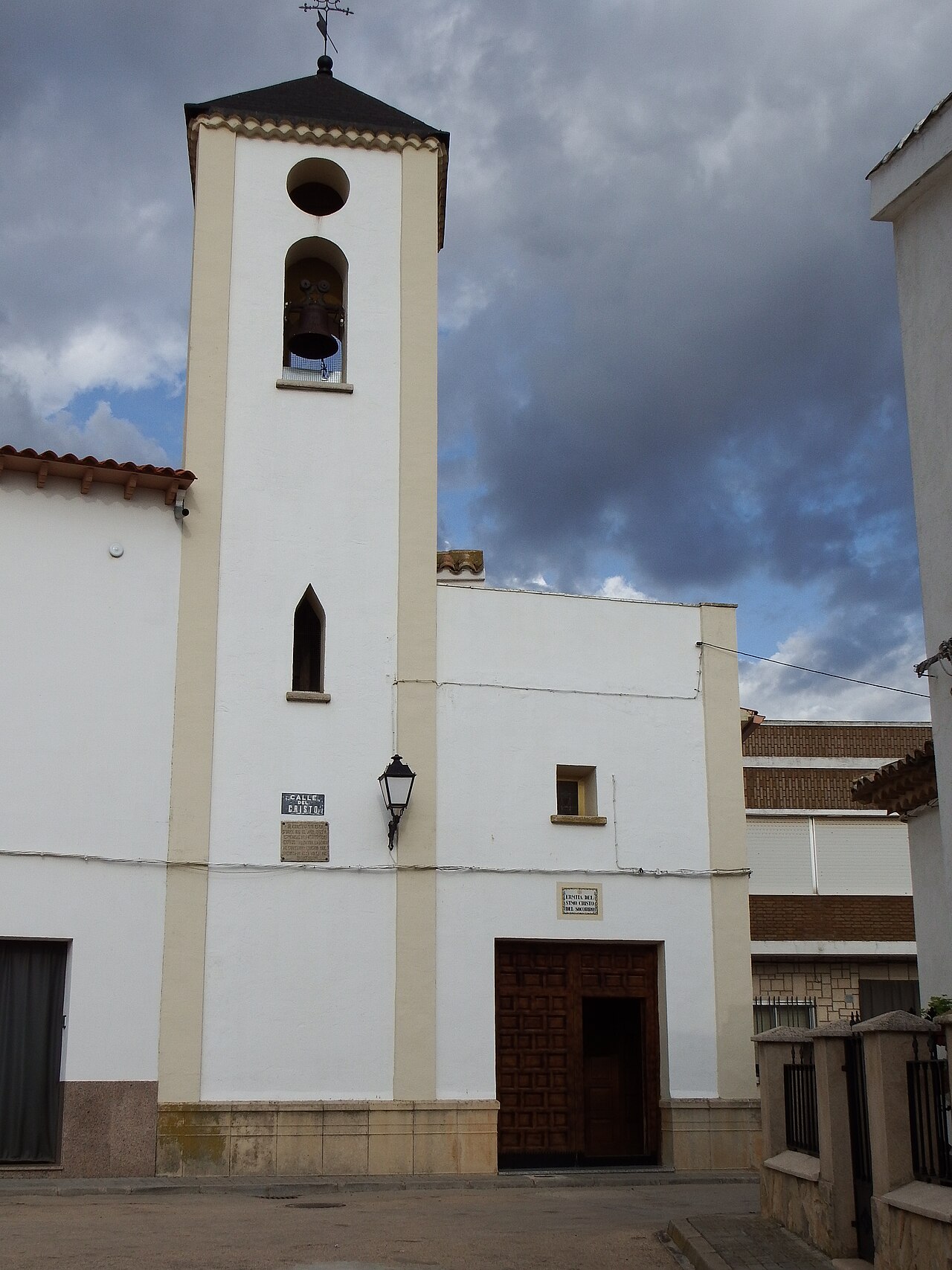 Hontanaya, Cuenca