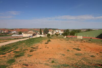 Hontecillas, Cuenca