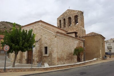 Hontoba, Guadalajara