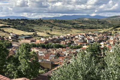 Horcajo de los Montes, Ciudad Real