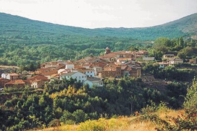 Horcajuelo de la Sierra, Madrid