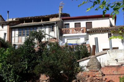 Hormilla, La Rioja