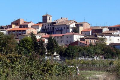 Hormilleja, La Rioja