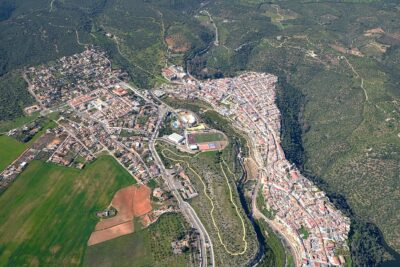 Hornachuelos, Córdoba