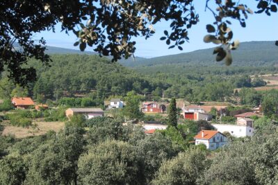 Hornos de Moncalvillo, La Rioja