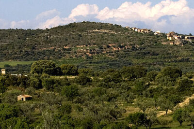 Hoz y Costeán, Huesca