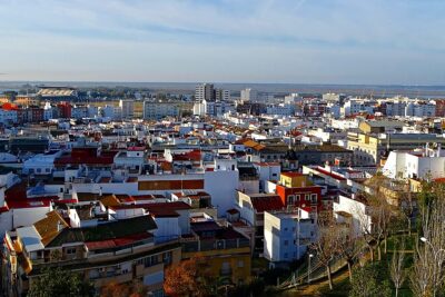 Huelva, Huelva
