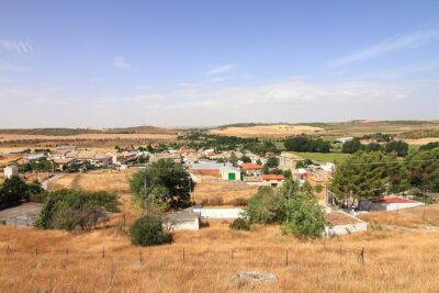 Huelves, Cuenca