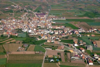 Huercanos, La Rioja