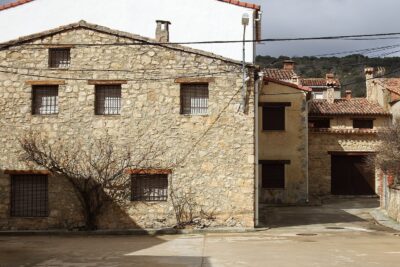 Huerguina, Cuenca