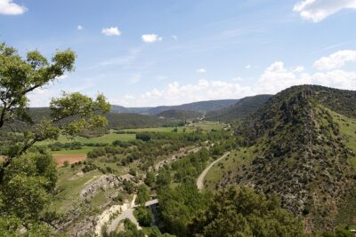 Huermeces del Cerro, Guadalajara